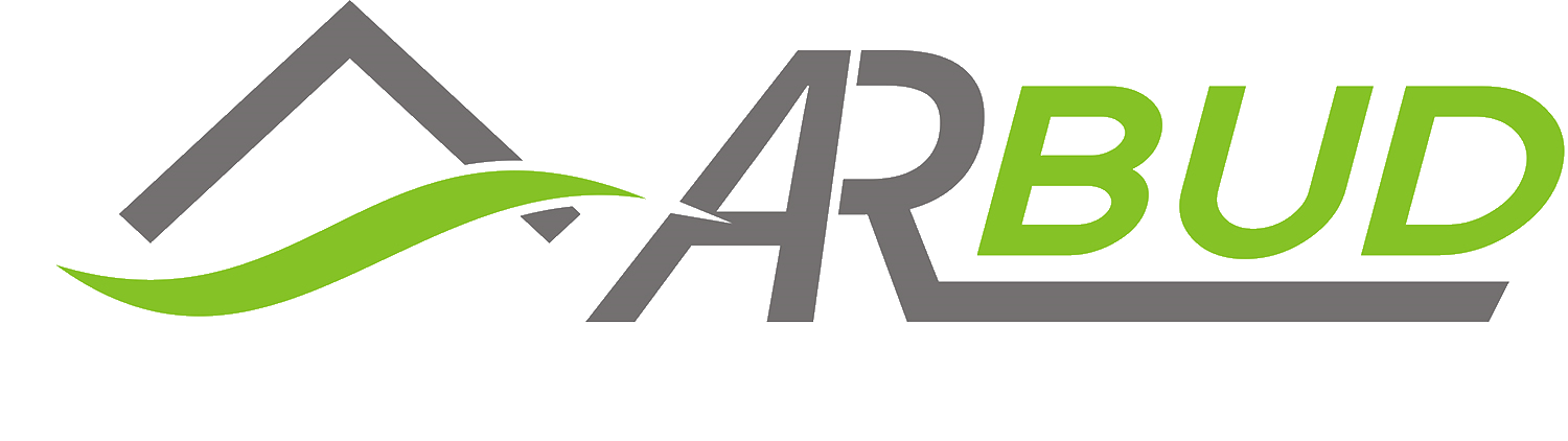 Logotyp Arbud